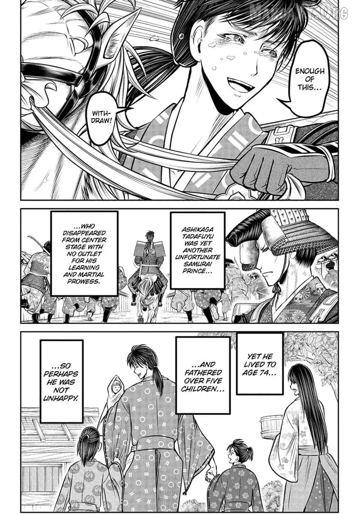 The Elusive Samurai Chapter 237 image 10_optimized